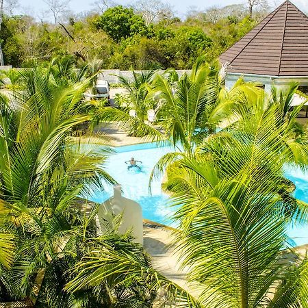 Lotfa Resort Diani Diani Beach Exterior photo