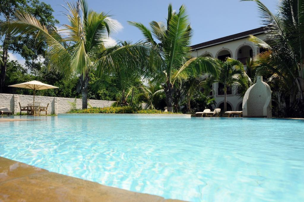 Lotfa Resort Diani Diani Beach Exterior photo