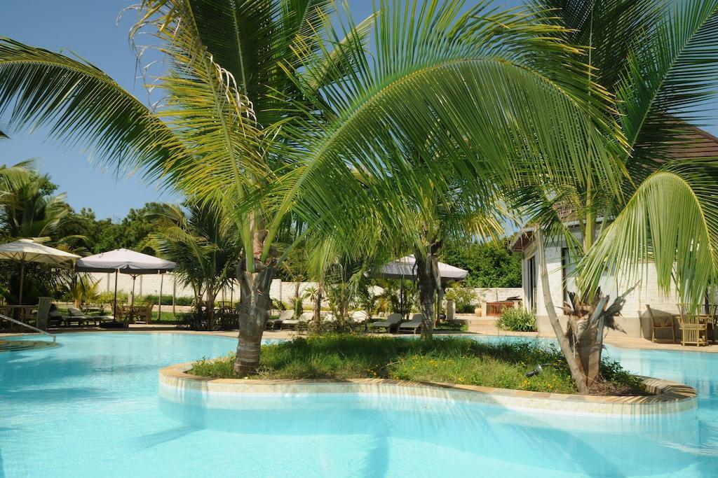 Lotfa Resort Diani Diani Beach Exterior photo