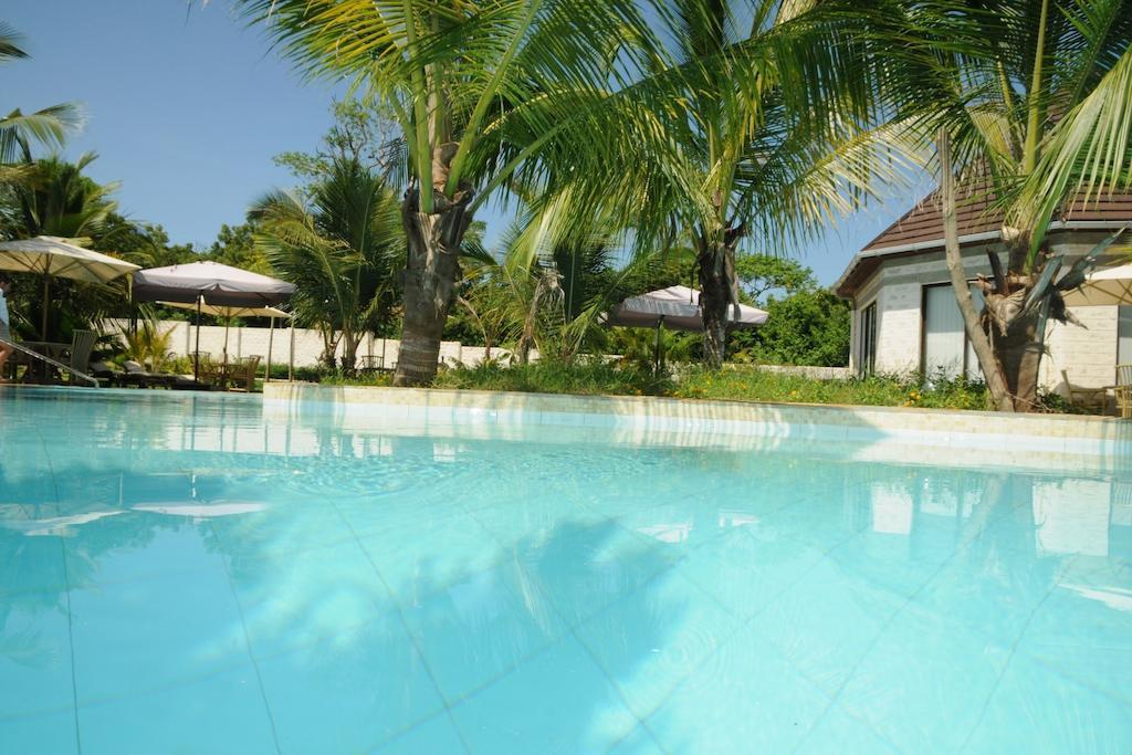 Lotfa Resort Diani Diani Beach Exterior photo