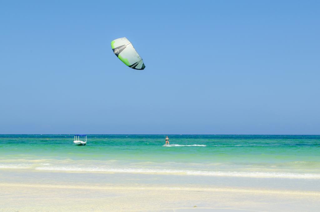 Lotfa Resort Diani Diani Beach Exterior photo