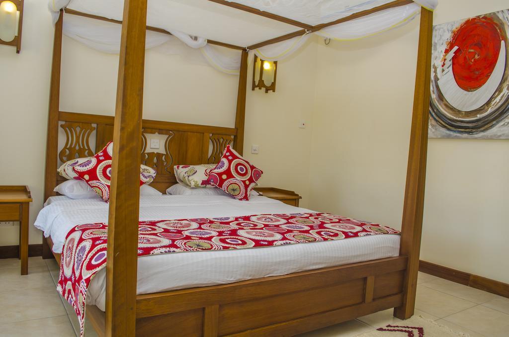 Lotfa Resort Diani Diani Beach Room photo