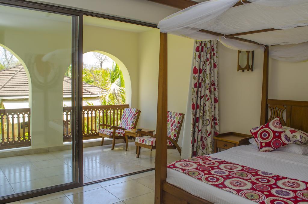 Lotfa Resort Diani Diani Beach Room photo